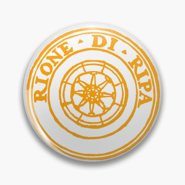 Item preview, Rione di RIPA, Roma designed and sold by Reflusso.