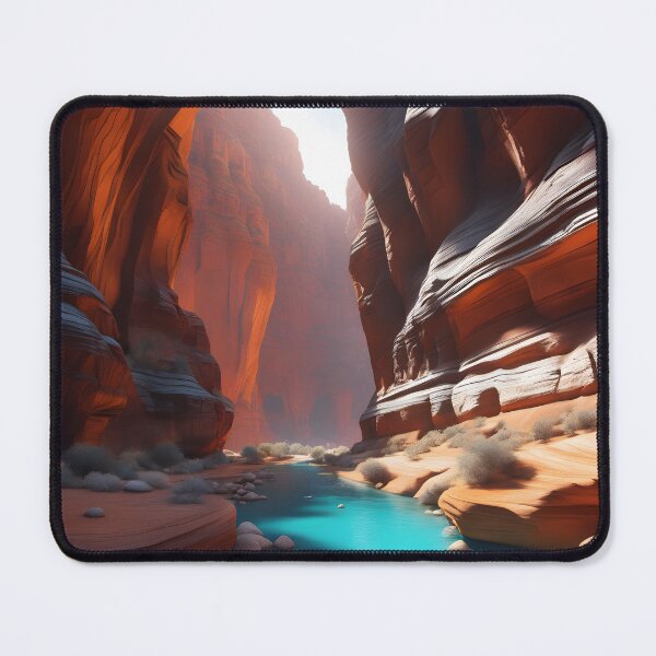 Item preview, The canyon designed and sold by CraftyUniverse.