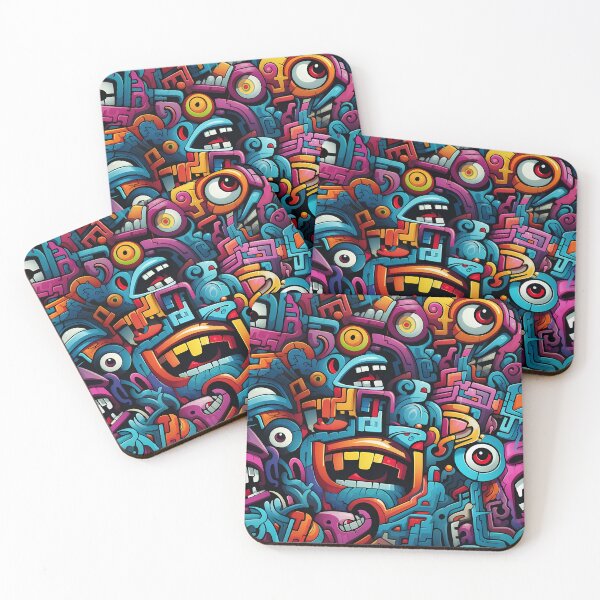 Item preview, Graffiti designed and sold by UnderCloud.