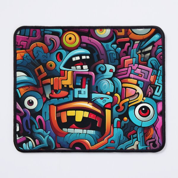 Item preview, Graffiti designed and sold by UnderCloud.
