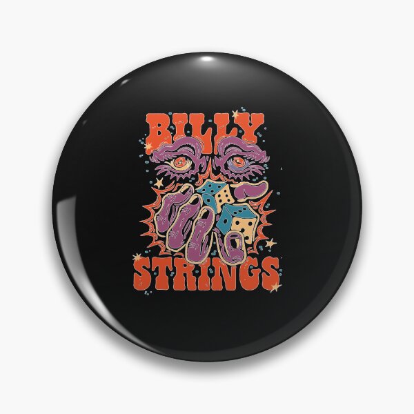 Item preview, Billy Strings FALL WINTER 2021 5 designed and sold by DanyelleGam.