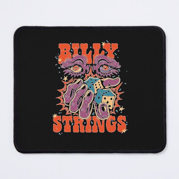 Item preview, Billy Strings FALL WINTER 2021 5 designed and sold by DanyelleGam.