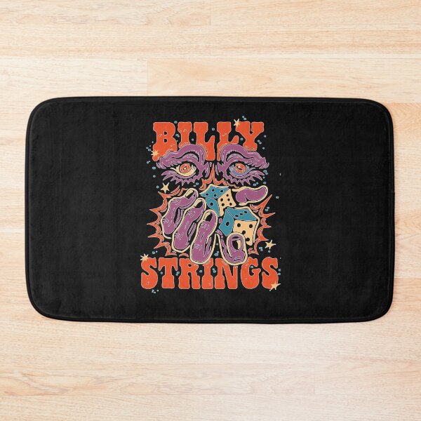 Item preview, Billy Strings FALL WINTER 2021 5 designed and sold by DanyelleGam.