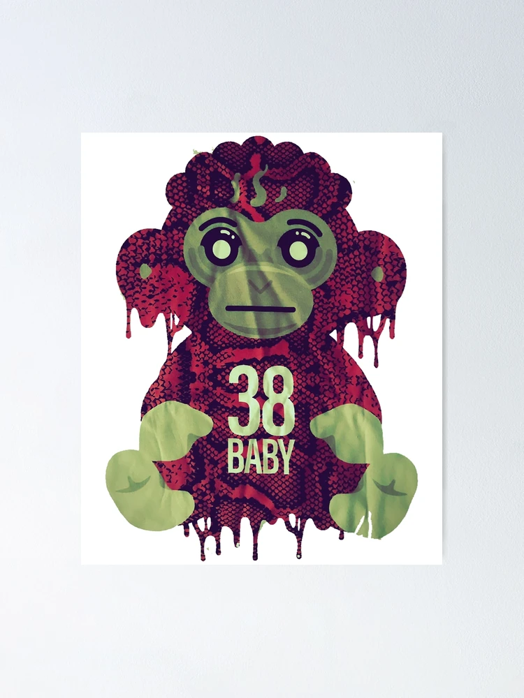 【在庫あり】 fposter,small,wall_texture, Tシャツ(半袖/袖なし)
