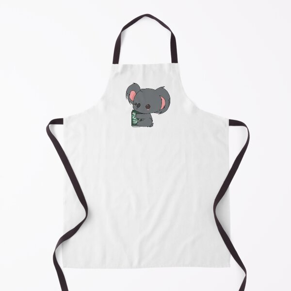 Item preview, Thirsty Koala designed and sold by mountain-skies.