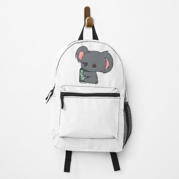 Item preview, Thirsty Koala designed and sold by mountain-skies.