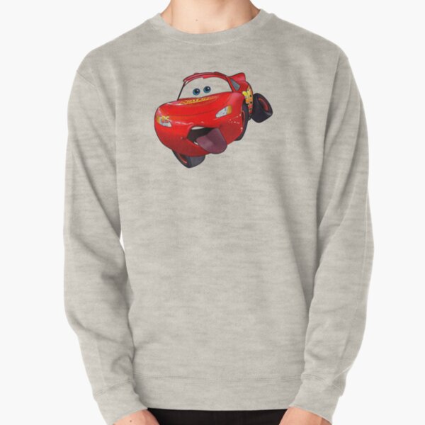 Car hot sale rug sweatshirt