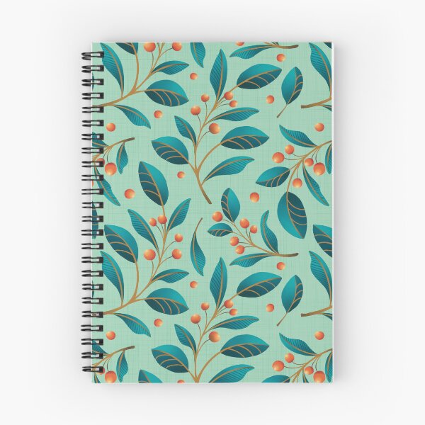 Item preview, Elegant leaves designed and sold by CrisDeMarchi.