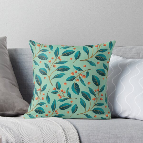Item preview, Elegant leaves designed and sold by CrisDeMarchi.