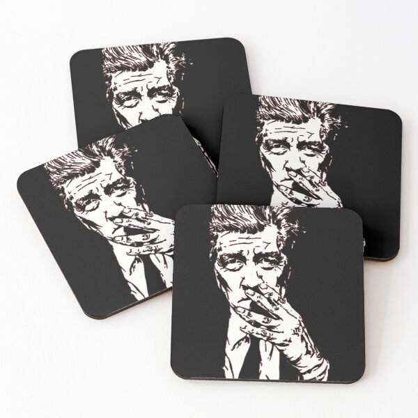 Item preview, David Lynch T-ShirtDavid Lynch _ Lynch designed and sold by princekumar2.