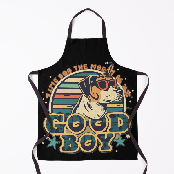 Item preview, Dog Good Boy designed and sold by Naturalover.