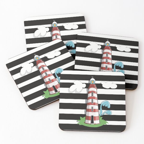 Item preview, Lighthouse designed and sold by Karin Taylor.