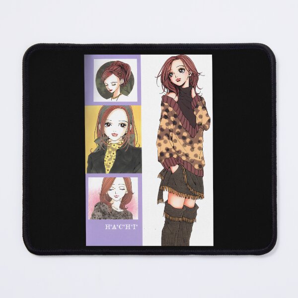 Item preview, nana komatsu designed and sold by BucketWalnuts.
