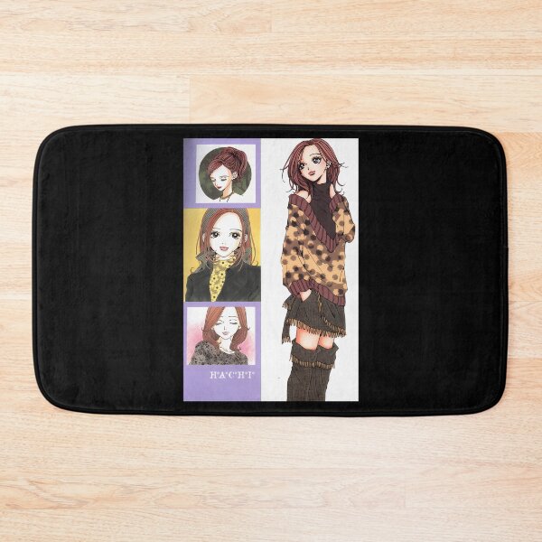 Item preview, nana komatsu designed and sold by BucketWalnuts.