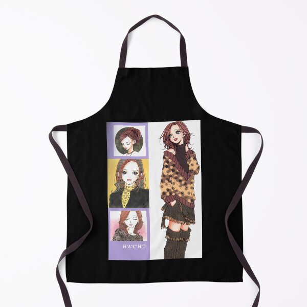 Item preview, nana komatsu designed and sold by BucketWalnuts.