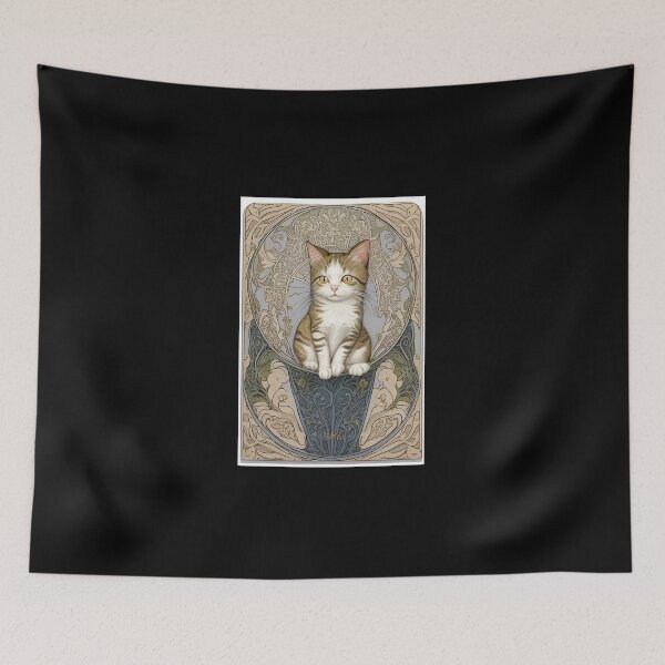 Item preview, Royal Breed Kitten designed and sold by mikkailaayuna.