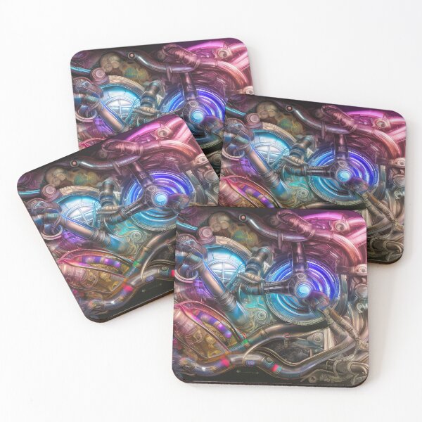 Item preview, Abstract geometric shapes designed and sold by artdragongift 15.