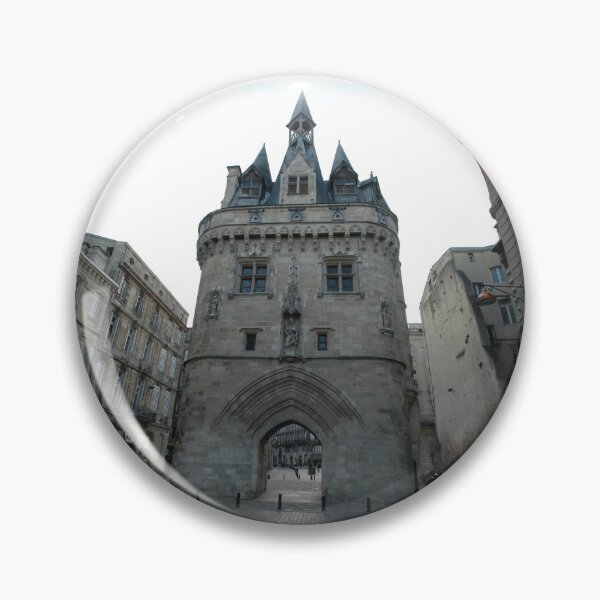 Item preview, Grosse Cloche Arch, Bordeaux, France, Europe 2012 designed and sold by muz2142.