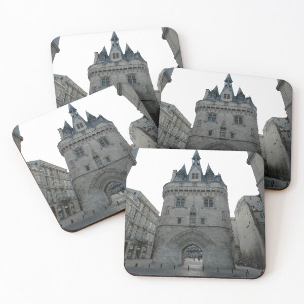 Item preview, Grosse Cloche Arch, Bordeaux, France, Europe 2012 designed and sold by muz2142.
