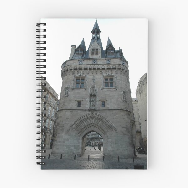 Item preview, Grosse Cloche Arch, Bordeaux, France, Europe 2012 designed and sold by muz2142.