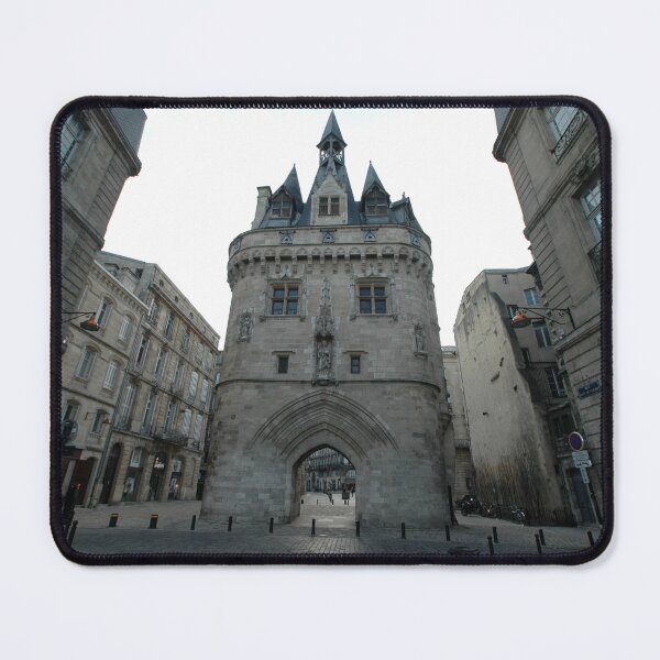 Item preview, Grosse Cloche Arch, Bordeaux, France, Europe 2012 designed and sold by muz2142.