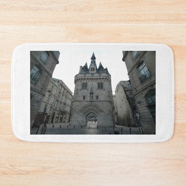 Item preview, Grosse Cloche Arch, Bordeaux, France, Europe 2012 designed and sold by muz2142.