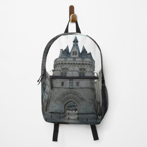 Item preview, Grosse Cloche Arch, Bordeaux, France, Europe 2012 designed and sold by muz2142.