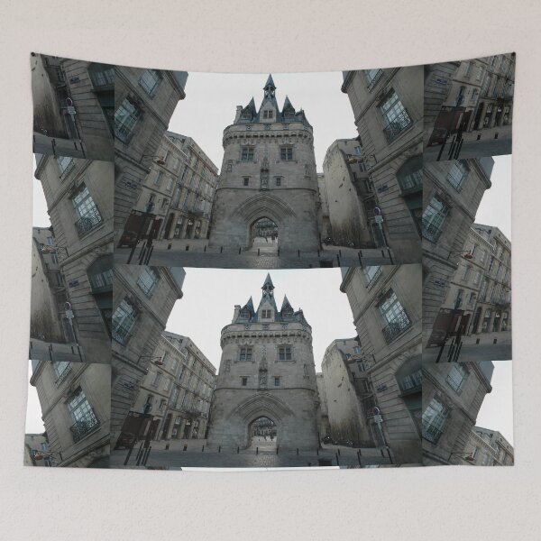 Item preview, Grosse Cloche Arch, Bordeaux, France, Europe 2012 designed and sold by muz2142.
