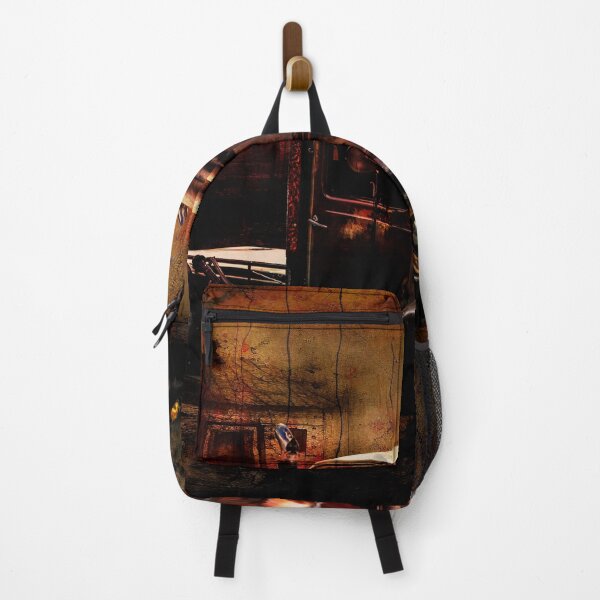 Item preview, Flatbed Beauty designed and sold by Hawley Designs.