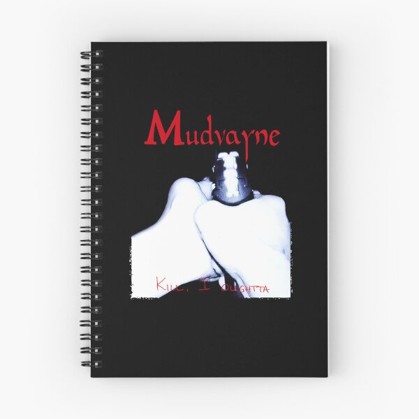 Item preview, MUDVAYNE BAND designed and sold by GennaroFerry.