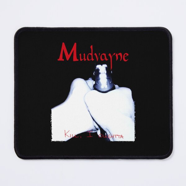 Item preview, MUDVAYNE BAND designed and sold by GennaroFerry.