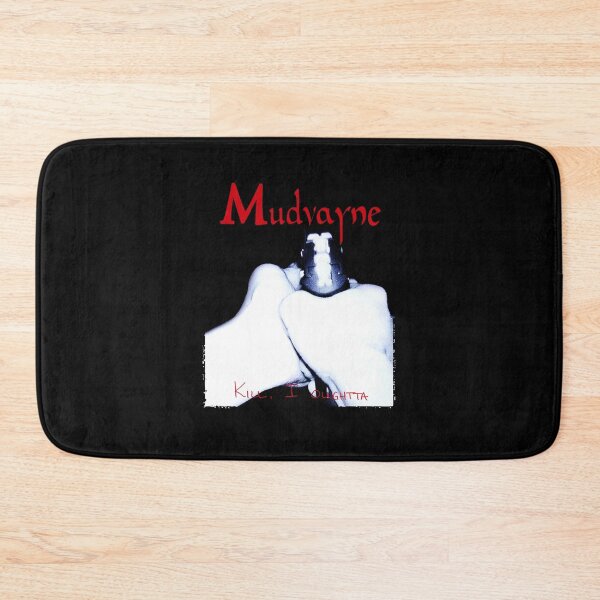Item preview, MUDVAYNE BAND designed and sold by GennaroFerry.