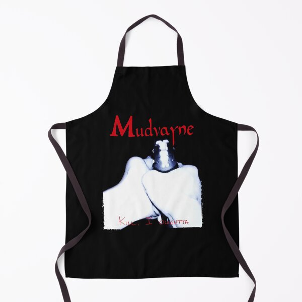 Item preview, MUDVAYNE BAND designed and sold by GennaroFerry.