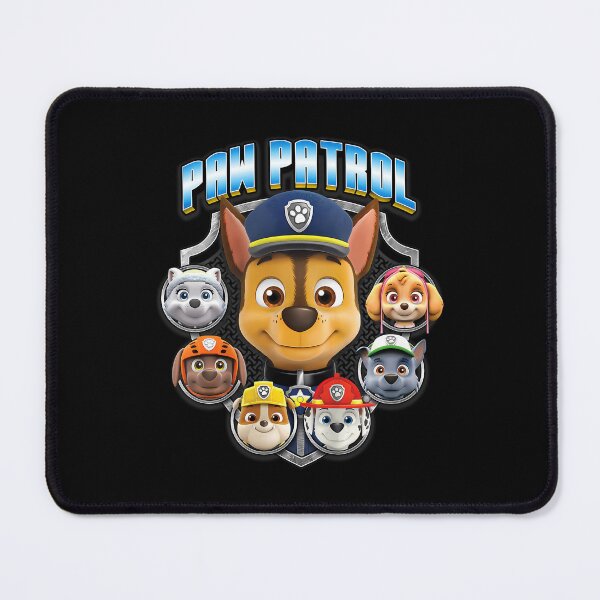 Item preview, Paw Cartoon Kids - Paw Children Movie designed and sold by GroovyDakota.