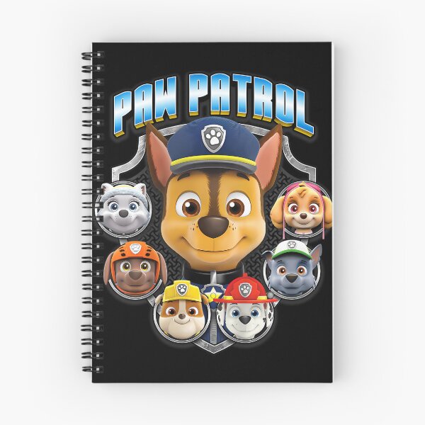 Item preview, Paw Cartoon Kids - Paw Children Movie designed and sold by GroovyDakota.
