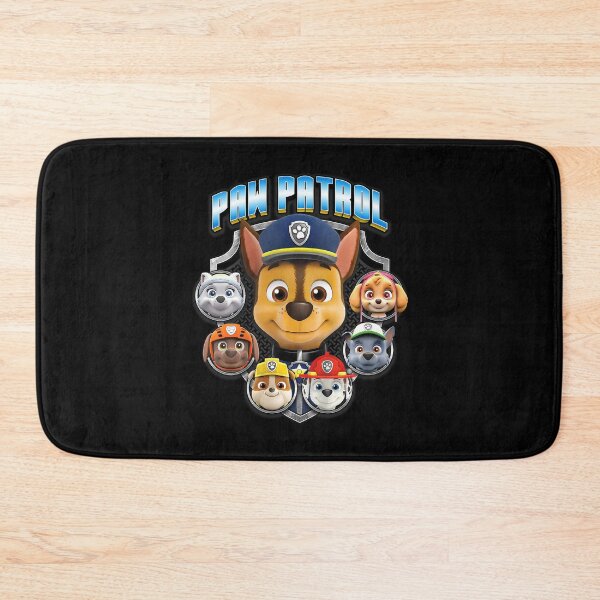 Item preview, Paw Cartoon Kids - Paw Children Movie designed and sold by GroovyDakota.