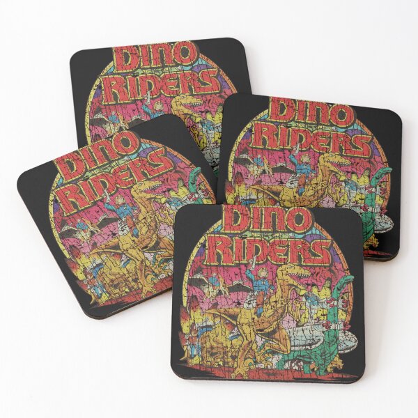 Item preview, Dino-Riders The Adventure Begins 1988 designed and sold by princekumar2.