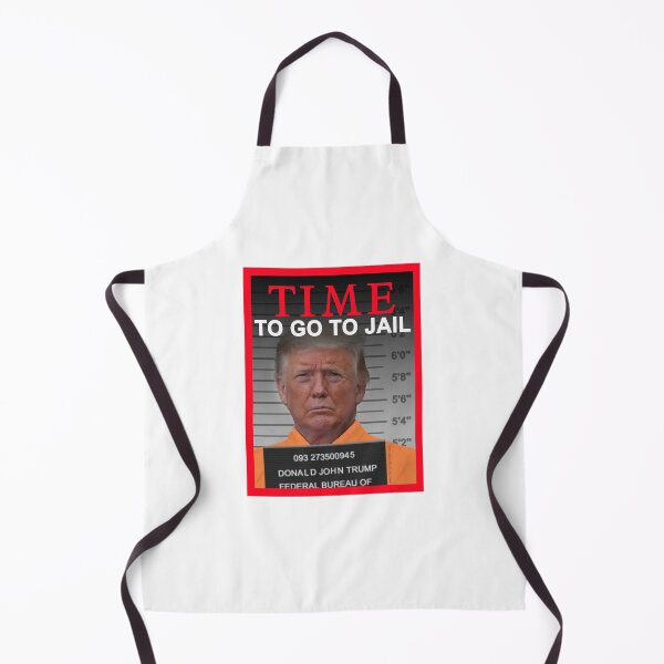 Item preview, Donald Trump Mug Shot Funny Trump designed and sold by GENEVA1125.