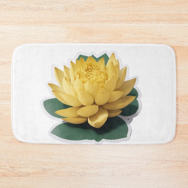 Item preview, lotus flower 6 designed and sold by RabbitPrints.