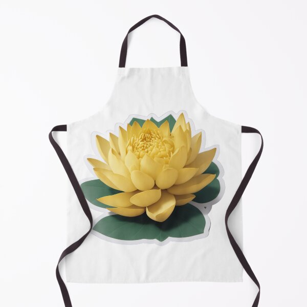 Item preview, lotus flower 6 designed and sold by RabbitPrints.