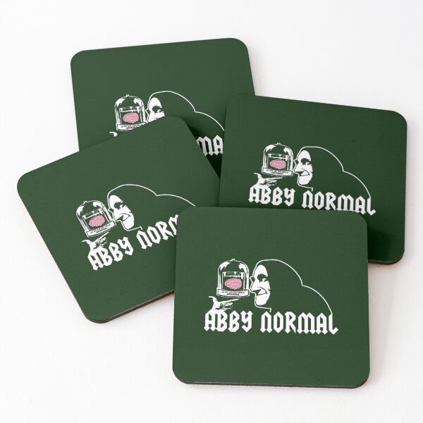 Item preview, Abby Normal (1) designed and sold by keWalkerArta.