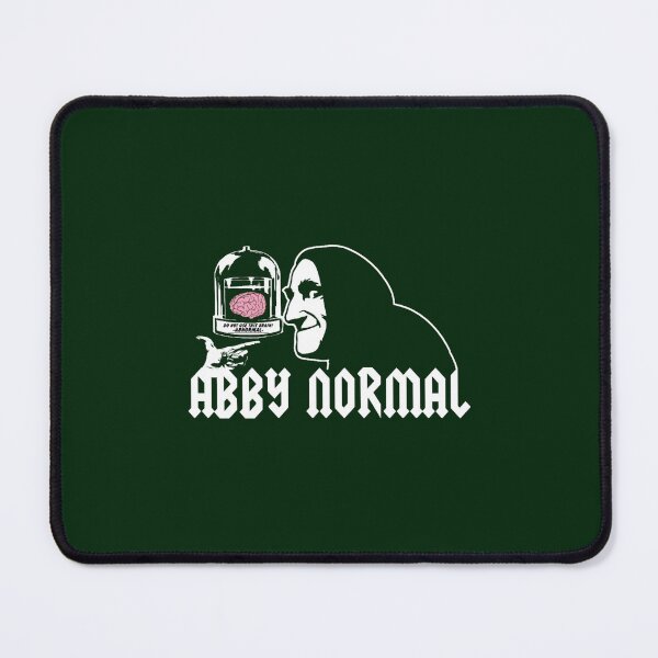 Item preview, Abby Normal (1) designed and sold by keWalkerArta.