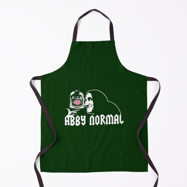 Item preview, Abby Normal (1) designed and sold by keWalkerArta.