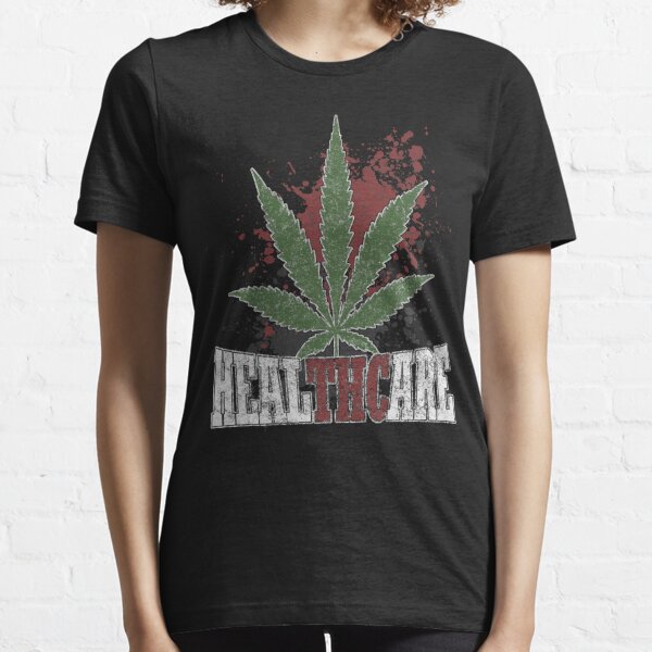 Película de película de Hierba marihuana Reggae Swag apedreado Dope Gangsta cannabis Tumblr 1 T Shirt