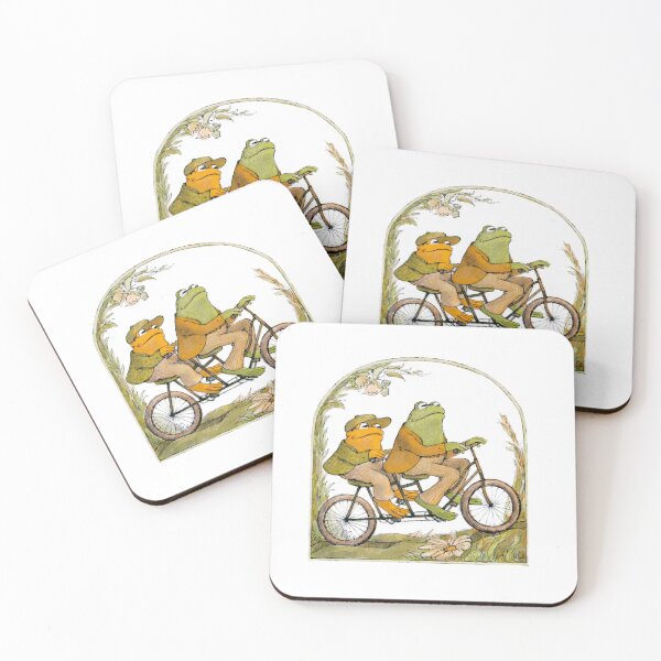 Item preview, frog and toad T-Shirt designed and sold by SherrilAraujo.