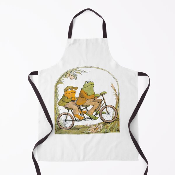 Item preview, frog and toad T-Shirt designed and sold by SherrilAraujo.