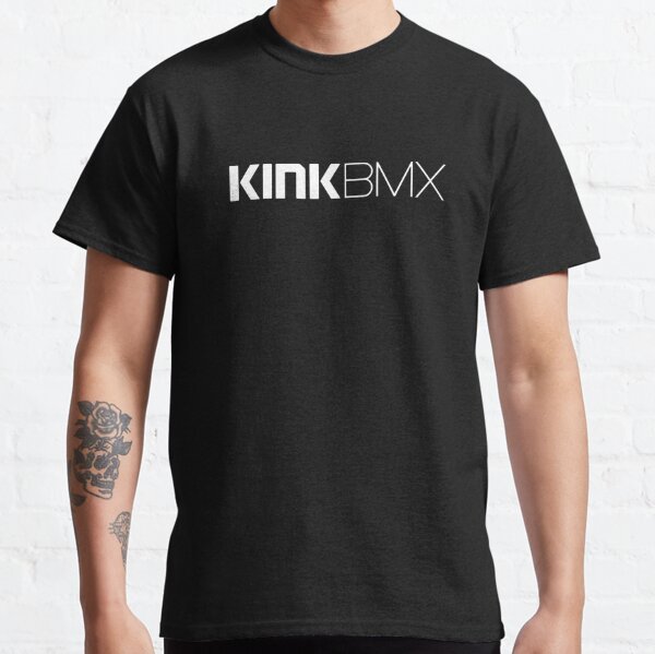 Kink bmx 2024 t shirts