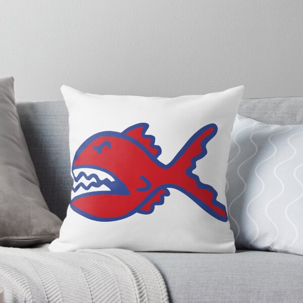 Item preview, Piranha designed and sold by Fraet.