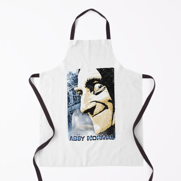 Item preview, Abby Normal. Young Frankenstein. Eyegor. Igor. Eyegore. designed and sold by keWalkerArta.