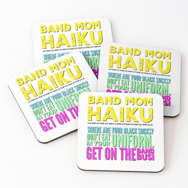 Item preview,  Haiku designed and sold by BrigitteQuiron.